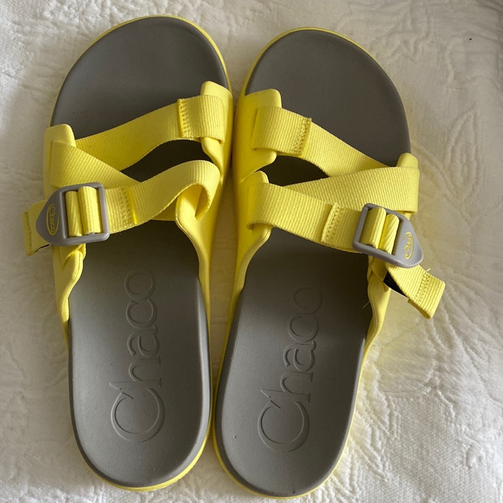 Chacos